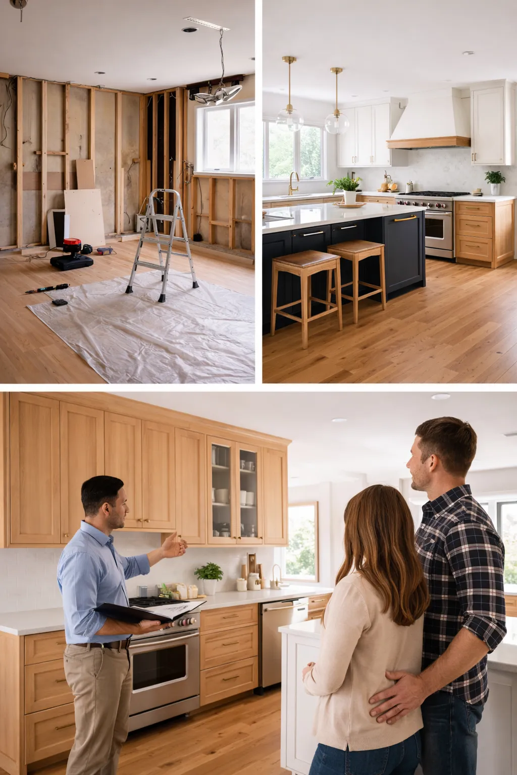7 Questions You Must Ask Before Any Kitchen Remodel in Edmonton