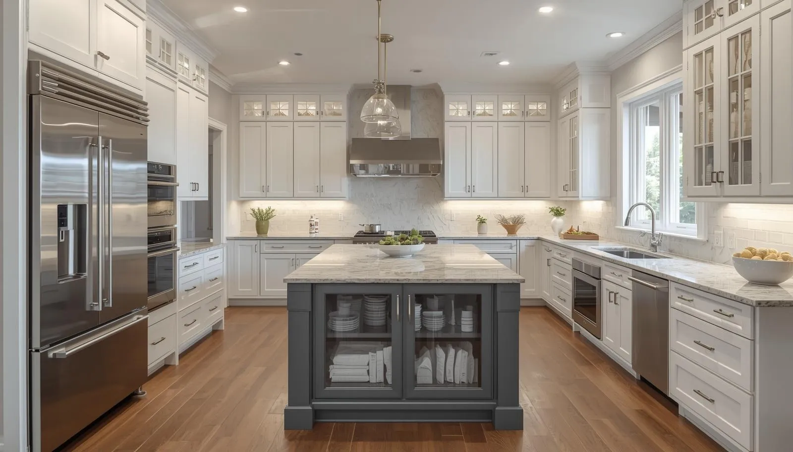 Kitchen Remodel Decisions That Save Money Later