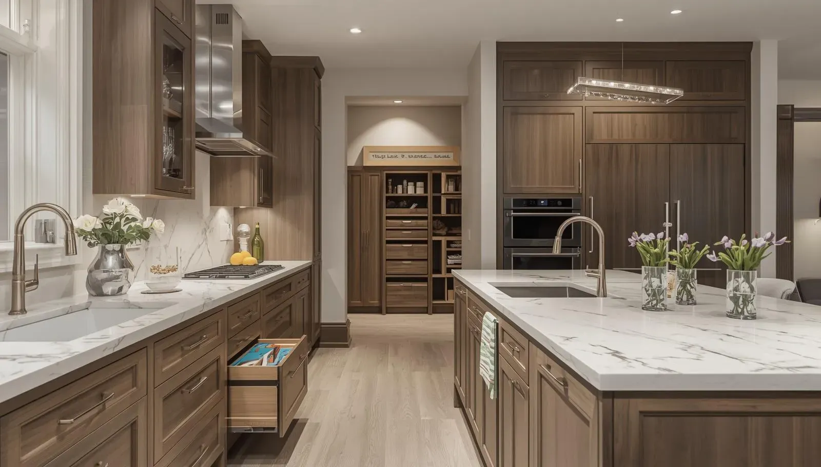 Kitchen Storage Upgrades That Actually Change How You Live