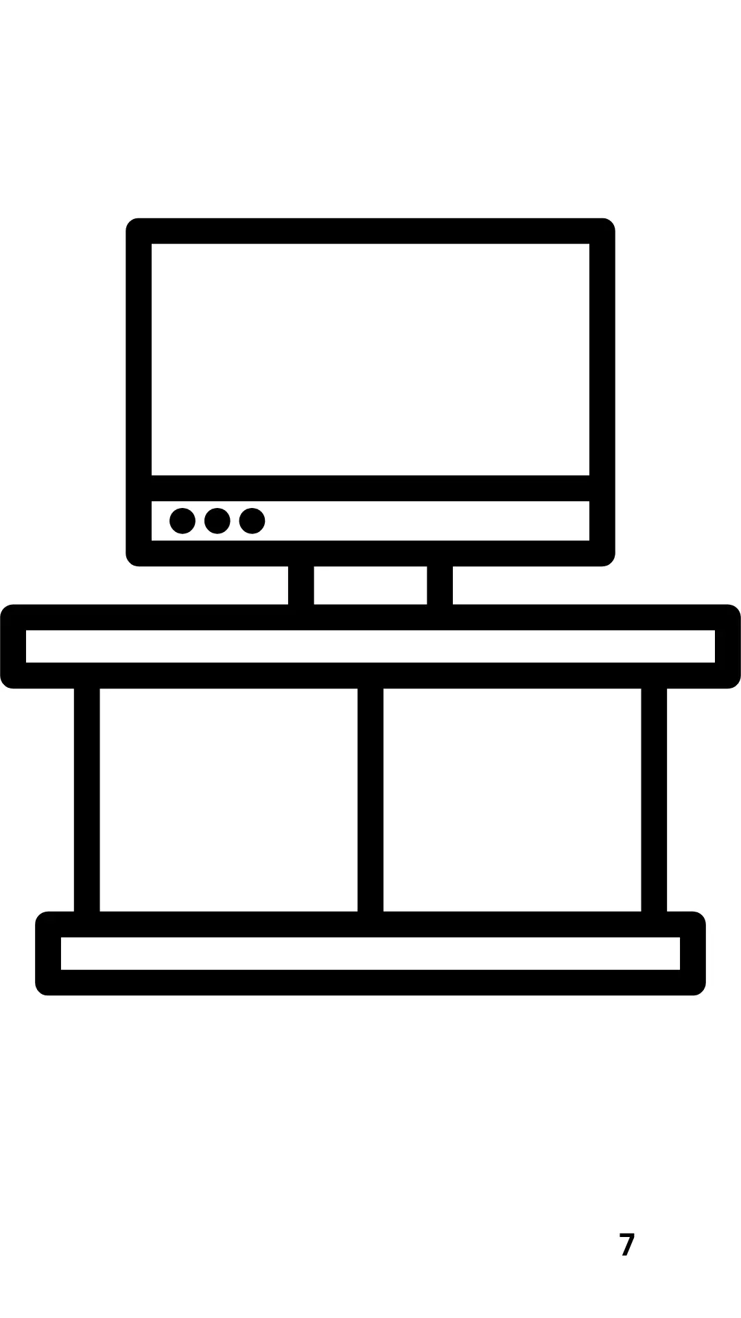 Entertainment / Bookshelf