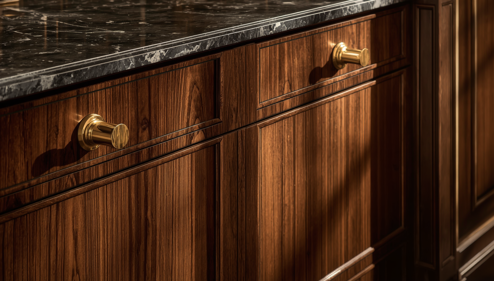 The Millwork Perspective