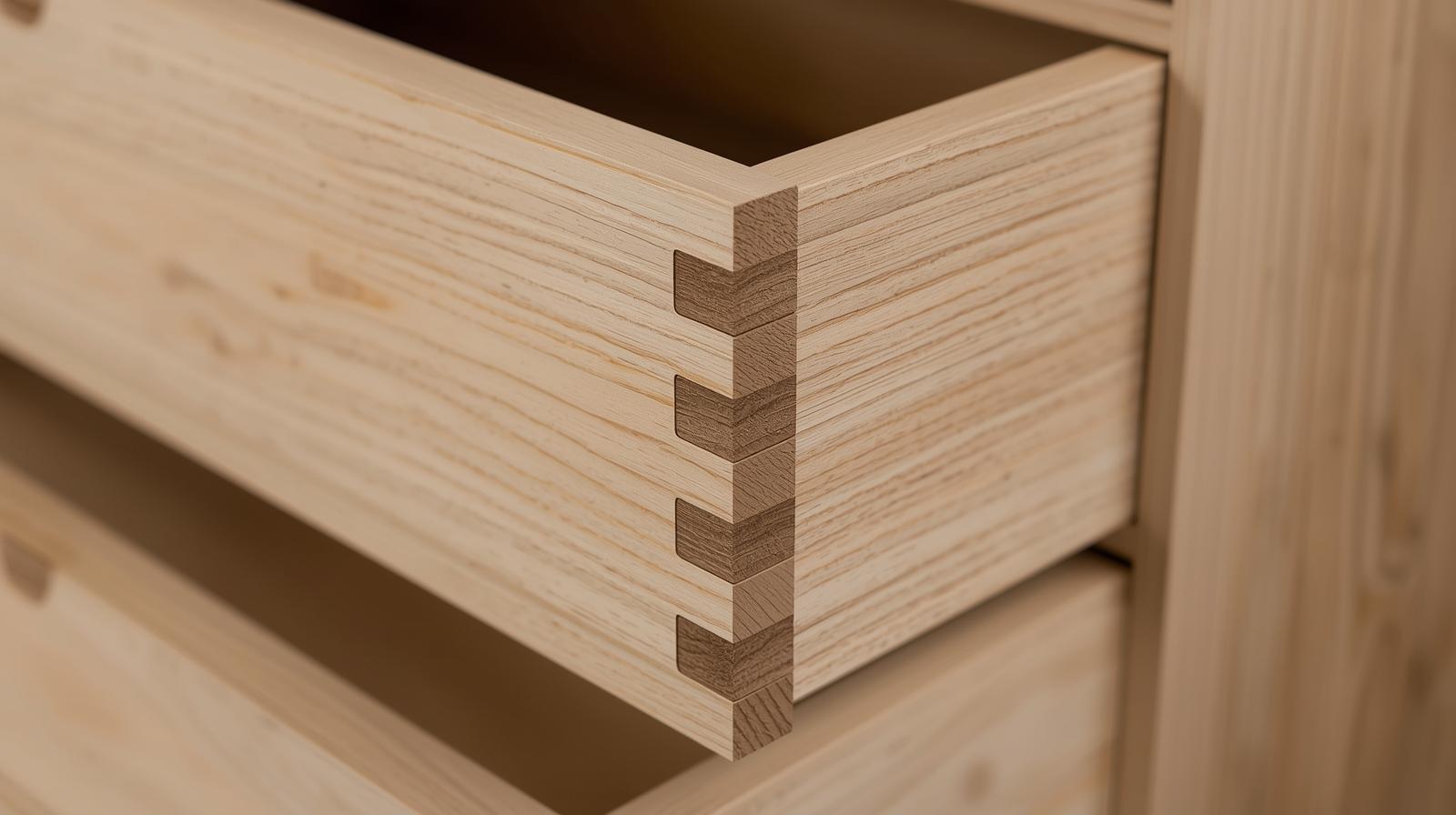 Dovetail