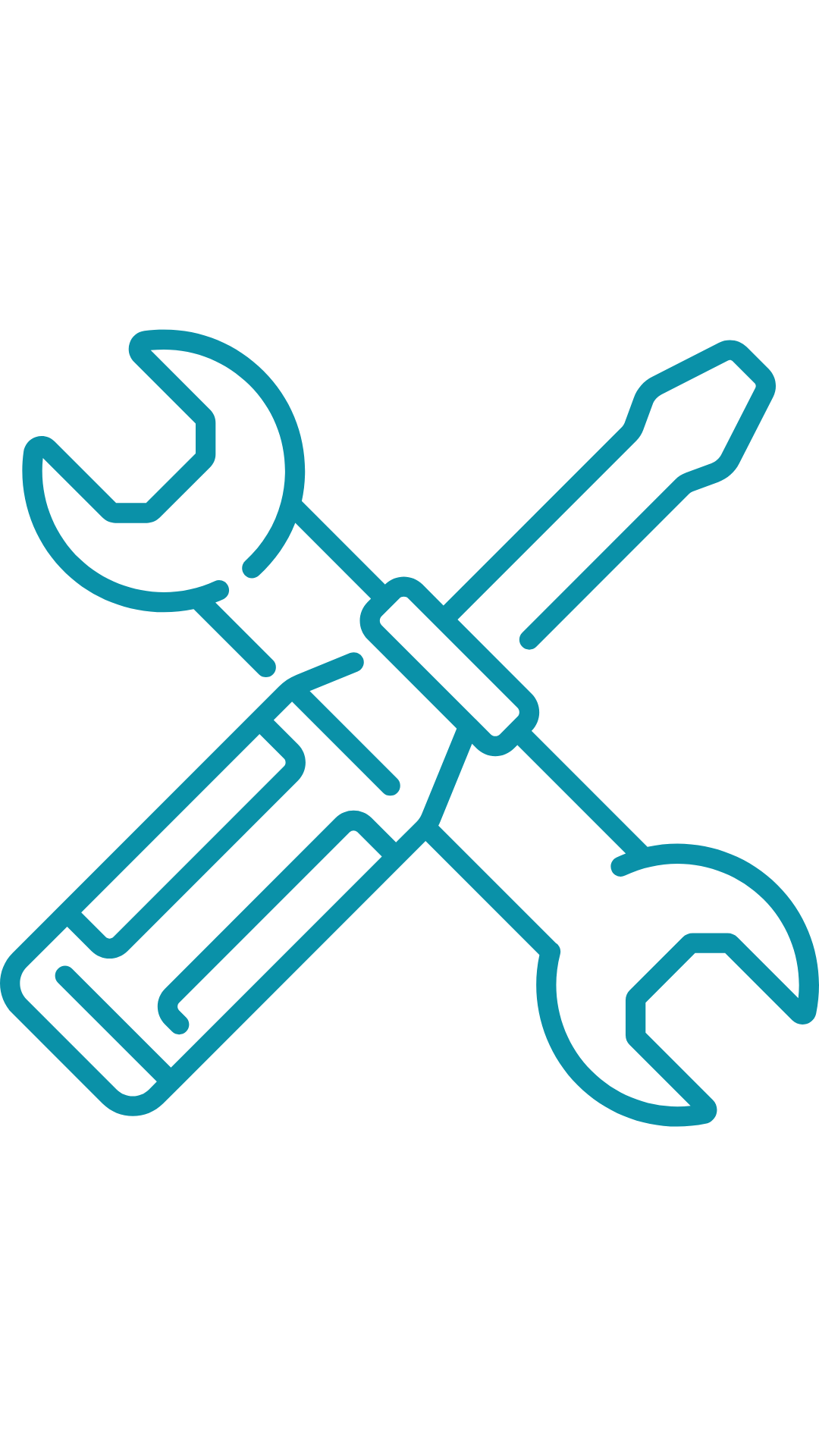 Cabinet Assembly & Installation