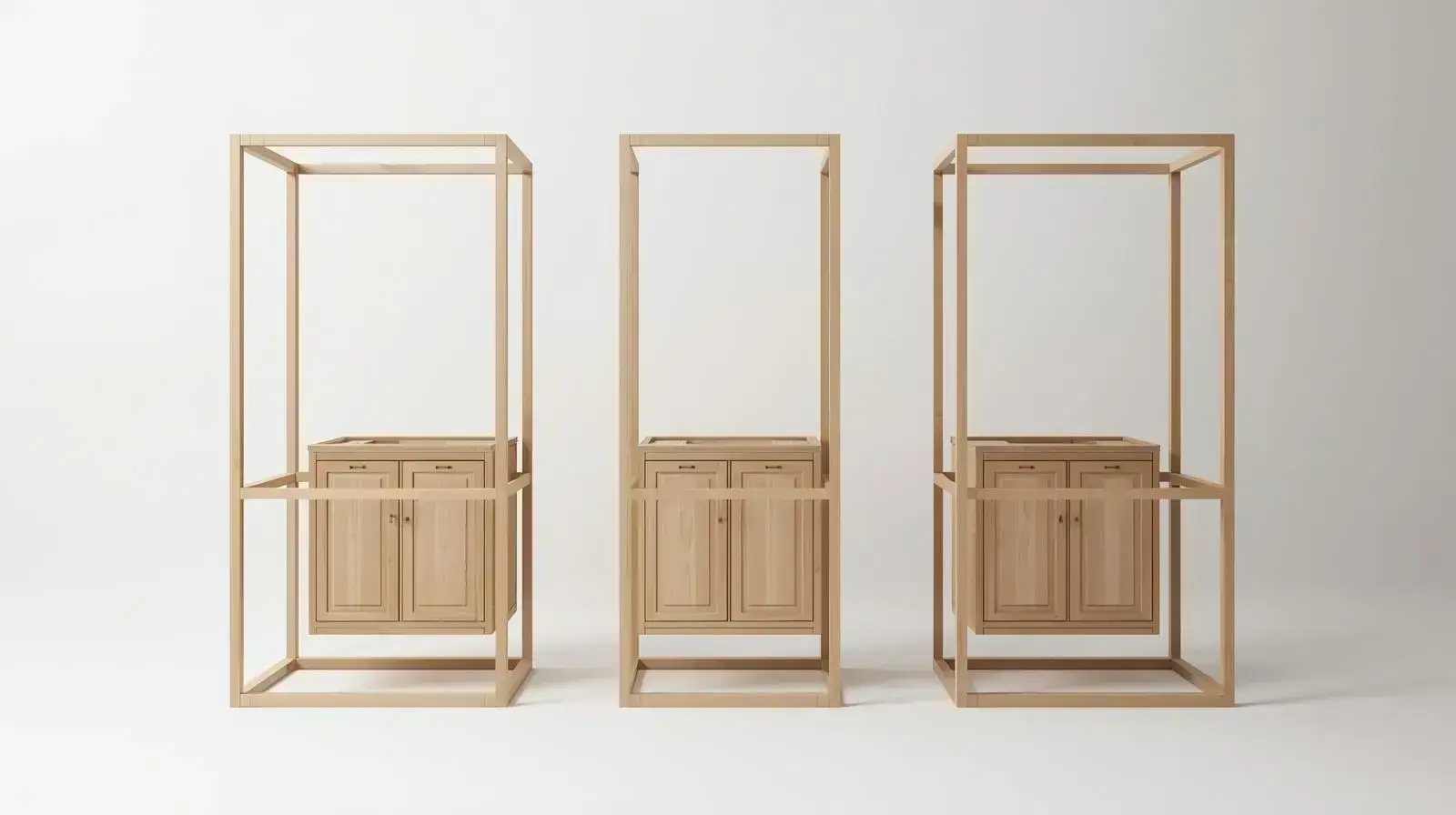 Inside Cabinetry