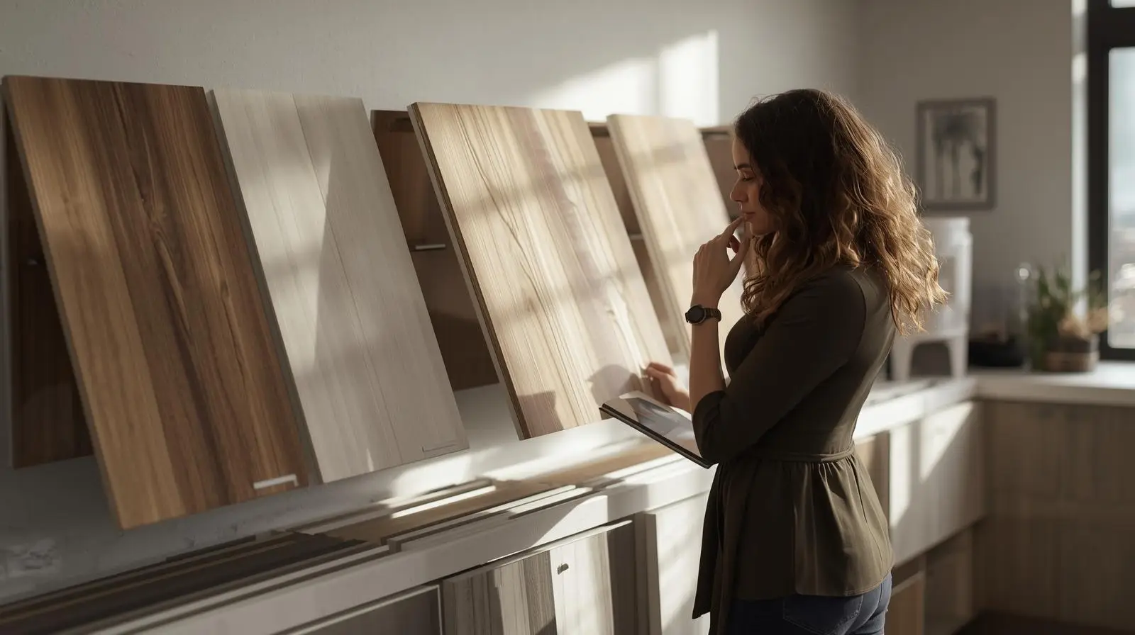 Kitchen Budget Planning 