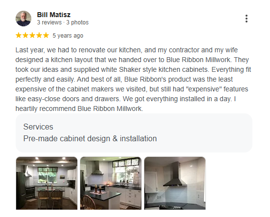 Bill Matisz