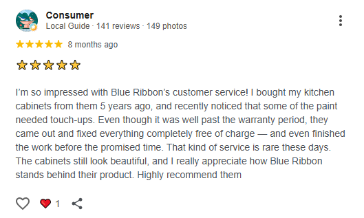Consumer