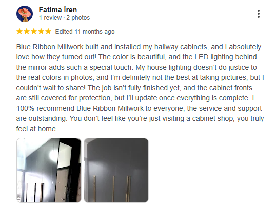 Fatima Iren